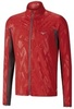 Ветровка Mizuno Aero Jacket мужская