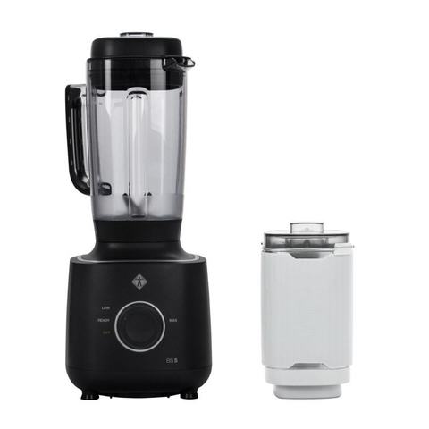 Блендер L'equip BS5 Plus черный (профессиональный)