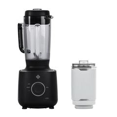 Блендер L'equip BS5 Plus черный (профессиональный)