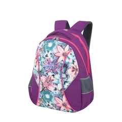 Р-948Д ДИЗАЙН Цветы Аватар - лиловый