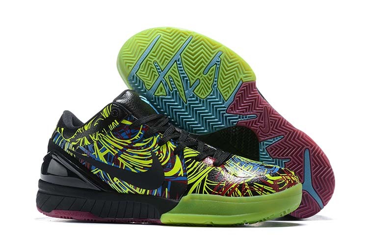Кроссовки мужские Nike Kobe 4 Protro 
