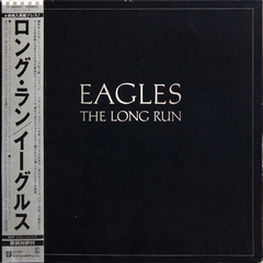 Eagles / The Long Run (LP)