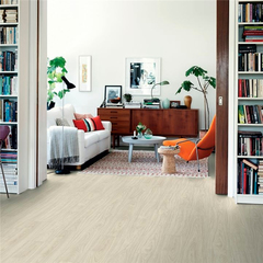 Виниловый ламинат Pergo LVT Classic plank Premium Click Дуб Нордик белый V2107-40020