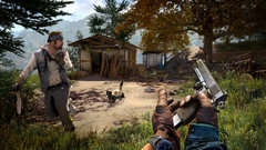 Far Cry 4 - Gold Edition (для ПК, цифровой ключ)