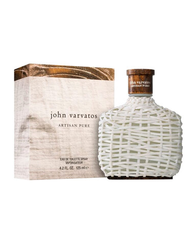 John Varvatos Artisan Pure edt m