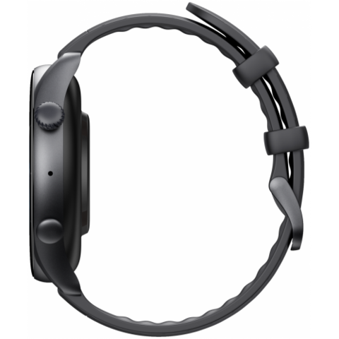 Умные часы Amazfit GTR 3 Global Black (черный) Умные часы Amazfit GTR 3 Global Black (черный)