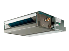 Канальный внутренний блок мульти сплит-системы AMD-18UX4SJD