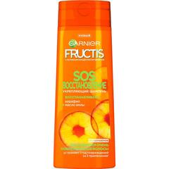 Şampun \ Шампунь \ Shampoo Garnier Fructis 400мл SOS Восстановление