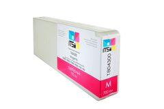 Картридж для Epson SC-P6000/P8000 C13T804300 Vivid Magenta 700 мл