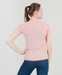 белье NORDSKI Light Pink W женское (футболка)
