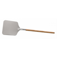 Лопата для пиццы прямоугольная Hurakan HKN-09X11-120W