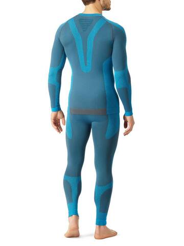 Мужской термокомплект TLP/TLS 001 Teksa