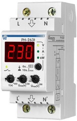 РН 263Т Реле напряжения