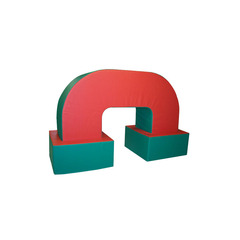 «Триумфальная арка макси» 3 элемента