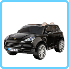 Porsche Cayenne S (ЛИЦЕНЗИОННАЯ МОДЕЛЬ)