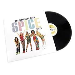 Vinil \ Пластинка \ Vynil GREATEST HITS (REISSUE 202 - Spice Girls