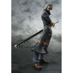 Фигурка Megahouse One Piece: Trafalgar Law (Бамп)