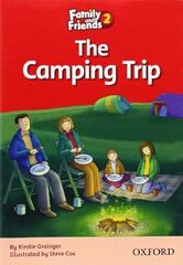 The camping trip