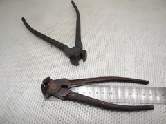 Кусачки  160 мм соотв. ГОСТ  СССР