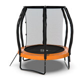 Батут DFC KENGOO II 5ft фото №3