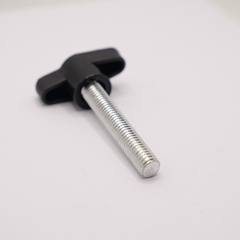 Запчасть №67 для CAYKEN SCY-18/2PA. Фисатор зажима M8x40