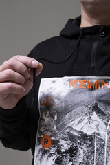 Худи Remington Moto Black