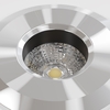 Встраиваемый светильник Maytoni Flash O044DL-L1S3K3