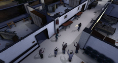 Trapped Dead (для ПК, цифровой код доступа)