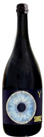YAIYLA RESERVE SHIRAZ MAGNUM 2021