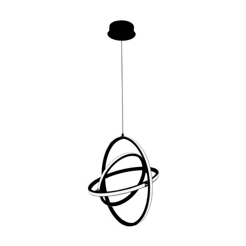 Подвесной светодиодный светильник Eglo RETORNIO 39892