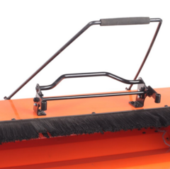 Контейнер для сбора мусора SC-100 для машины PATRIOT S 610P