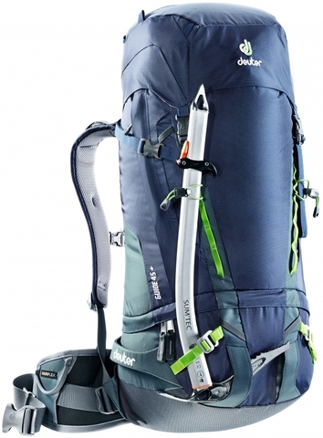 Картинка рюкзак для скитура Deuter Guide 35 Navy-Granite - 6