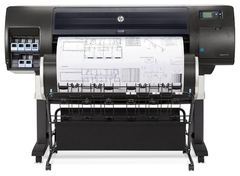 Плоттер HP Designjet T7200 Production