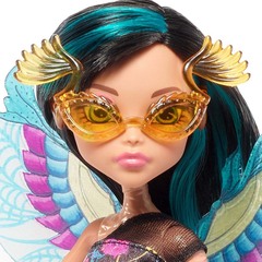 Клео де Нил. Садовые Монстры - УПАКОВКА ПОВРЕЖДЕНА