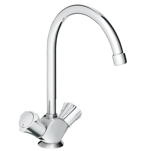 Смеситель для мойки Grohe  31831001