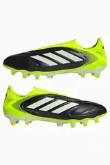 Бутсы adidas Copa Pure 3 Elite LL FG - черный