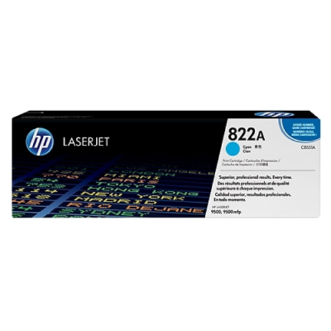 HP C8551A №822A