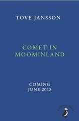 Comet in Moominland