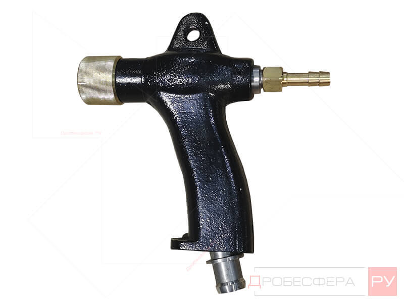 Пескоструйный Аппарат Инжекторного Типа Купить