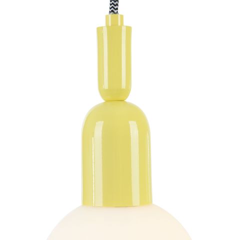 Подвесной светильник Maytoni Ball MOD267-PL-01-YW