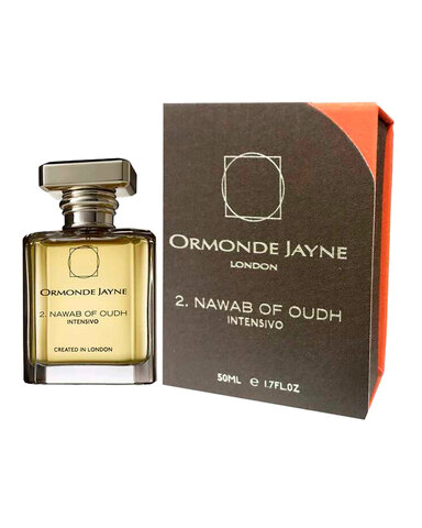 Ormonde Jayne Nawab Of Oudh Intensivo parfume