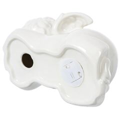 Фигурка декоративная Ангелочек, 7 см, Y4-3687