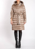 Пуховик двухсторонний MAX MARA