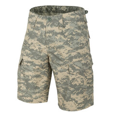 Helikon-Tex CPU® Shorts - PolyCotton Ripstop - UCP