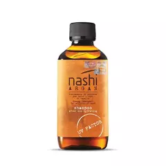 NASHI ARGAN Шампунь увлажняющий After sun Hydrating