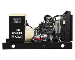 Газовый генератор GZ40