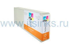 Картридж для Epson 7900/9900 C13T636A00 Orange 700 мл