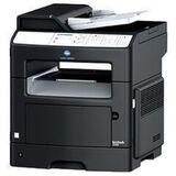 МФУ Konica Minolta bizhub 3320 (A6WP021)