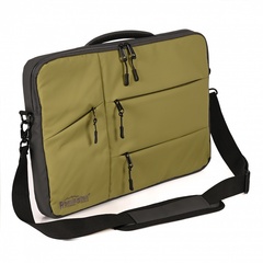 Сумка для ноутбука Remington Backpack Green
