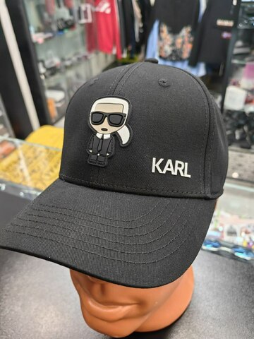 Кепка Karl Lagerfeld 248673bl